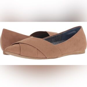 Dr. Scholl’s Lima Ballet Flat
